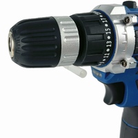 Ensemble d'outils électriques perceuses sans fil 12V tournevis sans fil perceuse à batterie au lithium