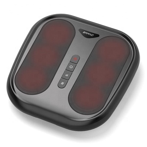 Phenitech-masajeador de pies Shiatsu, máquina eléctrica para pies, piernas y espalda - Product Image 4