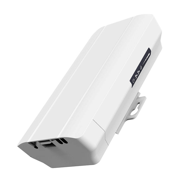 300Mbps Point-to-Point WiFi Transmission CPE Wave2 2x2 Outdoor WIFI Router 2.4G Elevator Digital Wireless Bridge Access Point
