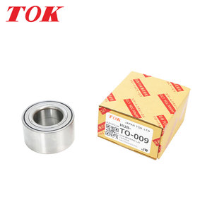 <span class=keywords><strong>TOK</strong></span> DAC45840045 90363-W0001 90369-T0004 90369-T0007 90363-C0002 90080-36193 Pièce automobile Roulements de moyeu de roue pour LEXUS & TOYOTA - Product Image 6