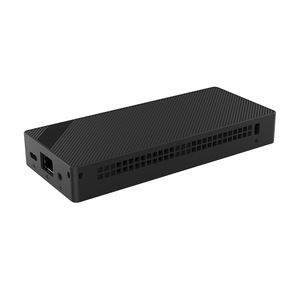 Mini PC Qunsu Zx05 N150 de 12.ª Generación Intel N150 Dual para Pantalla Dual 4K con Gráficos Integrados para Uso Empresarial - Product Image 2