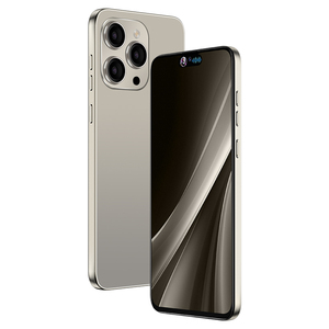 Nuovo Smartphone Android Sbloccato a Basso Prezzo, 6.5 Pollici, 256GB, MTK Octa-core, Telefono Cellulare Intelligente 3G e 4G - Product Image 2