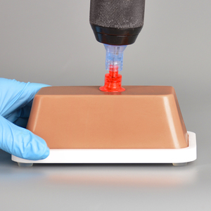 Modèle d'entraînement pour perfusion et injection IO d'injection intra-osseuse pour les sciences médicales pour la formation des étudiants et l'utilisation de Medica - Product Image 6