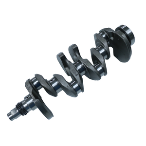 Nouveau vilebrequin pour G4FC Forte 1.6L 23110-2B300 23110-2B000 23110-2B100 à dents étroites - Product Image 1