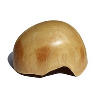 Tissu tactique en UHMWPE et aramide, haute résistance, renfort anti-impact, coque balistique pour casque de protection de niveau IIIA