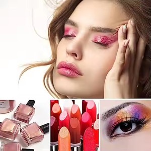 Wholesale Bulk Cosmetic <b>Mica</b> Powder Pigment for Decoration for Cosmetic Applications - Product Image 3