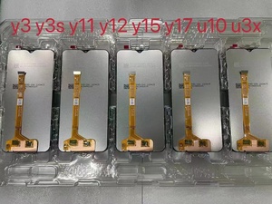 <span class=keywords><strong>หน้า</strong></span><span class=keywords><strong>จอ</strong></span>สัมผัส LCD สำหรับโทรศัพท์มือถืออะไหล่<span class=keywords><strong>จอ</strong></span>แสดงผล <span class=keywords><strong>C21Y</strong></span> <span class=keywords><strong>Realme</strong></span> เหมาะสำหรับหน้าจอ <span class=keywords><strong>C21y</strong></span> <span class=keywords><strong>Realme</strong></span> - Product Image 3