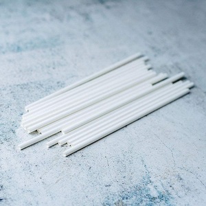 Forchette Monouso a Doppia Punta da 9 cm per Antipasti e Aperitivi - Product Image 4