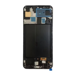 Display OLED LCD per Telefoni Cellulari <span class=keywords><strong>Samsung</strong></span> A30 A50 A50S, Schermo Touch con Digitalizzatore - Product Image 5