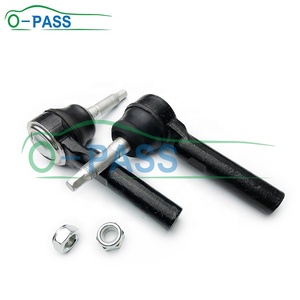 คันเบ็ดด้านหน้าด้านนอก opass สำหรับ Chrysler & Dodge & Fiat & JEEP & Lancia 2007- 5183761AB - Product Image 3