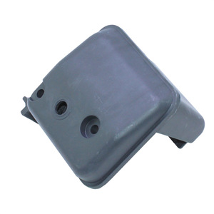Filtre à air pour moteur hors-bord Yamaha 63V-14440-00 pour moteur à essence 2 temps de 9,9 à 15 CV, pièce de rechange - Product Image 2