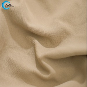 Bán Buôn 75% Nylon 25% <span class=keywords><strong>Spandex</strong></span> Xà Cạp Vải Hai Mặt <span class=keywords><strong>4</strong></span> Cách Căng Vải Cho Yoga Mặc Quần Áo - Product Image 6