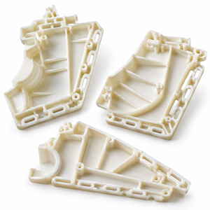 Chine : Prototypage CNC et impression 3D sur mesure pour petites séries d'ensembles d'appareils, de boîtiers médicaux et de pièces automobiles, développement rapide de moules - Product Image 3