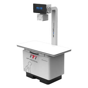 ระบบเอ็กซ์เรย์ดิจิทัลสำหรับสัตว์เลี้ยงและสัตว์ปศุสัตว์ MT MEDICAL 32KW ราคา  พร้อมเครื่องถ่ายภาพสำหรับคลินิกสัตวแพทย์ - Product Image 2