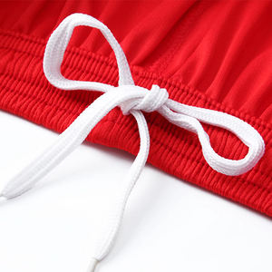 Disesuaikan seragam tim sepak bola untuk pria bernapas kaus sepak bola - Product Image 4