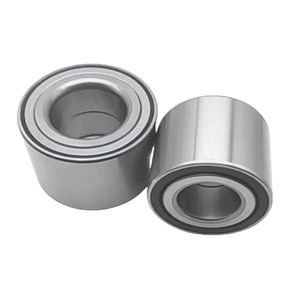 Rodamiento de Cubo de Rueda para <span class=keywords><strong>Remolque</strong></span> de Alta Capacidad, para Ejes de 1 y 2 Toneladas, Duradero y Resistente a la Intemperie - Product Image 3