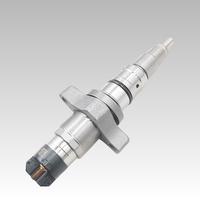 Inyector de Combustible Diésel de Alta Calidad Marca Nine 0445120212, Inyector Common Rail