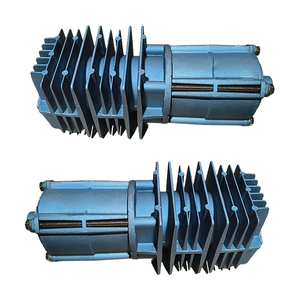 Séparateur d'eau de taille standard Pièces de camion Howo Séparateur d'eau de carburant Dz97259360017 - Product Image 4