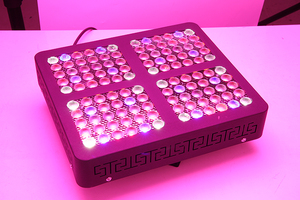 Espectro completo led crecer <span class=keywords><strong>luces</strong></span> de 600w/900w/1200W con reflector para <span class=keywords><strong>interior</strong></span> sistemas de <span class=keywords><strong>cultivo</strong></span> hidropónico Y vertical de - Product Image 2