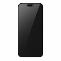 Écran OLED souple HX pour iPhone 15, 15 Plus, 15 Pro, 15 Pro Max – Ensemble d'affichage de remplacement
