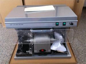 AX-J5ทันตกรรม Lab ขัดเครื่องกลึงเครื่องระบบดูด - Product Image 3