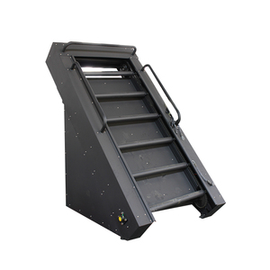 Máquina del entrenamiento del <span class=keywords><strong>ejercicio</strong></span> del trepador de escalera, máquina de pasos del gimnasio del trepador de escalera - Product Image 1