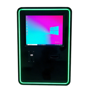 ตู้ล็อตเตอรี่แบบบริการตนเองพร้อมเกมออนไลน์สำหรับเด็กเล่น - Product Image 4