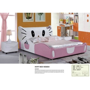 <strong>Hello</strong> <strong>Kitty</strong> Children <strong>Bed</strong> - Product Image 2