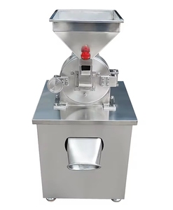 เครื่องเตรียมอาหารเครื่องเทศสมุนไพรเพื่อเพิ่มรสชาติ - Product Image 1