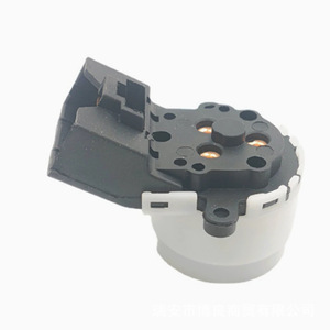 Interruptor de Encendido para Hyundai Kia 93110-3S000, Pieza de Repuesto Automotriz de Material Compuesto - Product Image 1