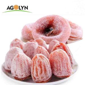 AGOLYN Snack Prue Fruit séché naturellement sucré, kaki - Product Image 2