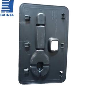 Panneau d'accè<span class=keywords><strong>s</strong></span> BAINEL <span class=keywords><strong>Frunk</strong></span> pour TESLA <span class=keywords><strong>Model</strong></span> X 2022- OE 1564256-00-A - Product Image 5