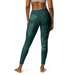 Leggings sportivi CoastFlex per attività all'aperto - Product Image 5