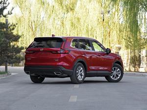 <span class=keywords><strong>Honda</strong></span> CR-V benzina SUV compatto veicolo di alta qualità carburante cinese 2WD FWD 5 posti <span class=keywords><strong>auto</strong></span> <span class=keywords><strong>HONDA</strong></span> <span class=keywords><strong>CRV</strong></span> <span class=keywords><strong>auto</strong></span> per la vendita