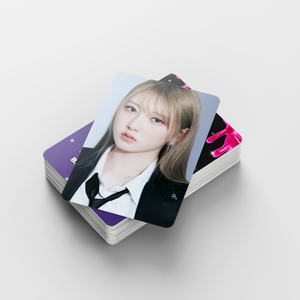 Venta <span class=keywords><strong>Directa</strong></span> de Fábrica |   92 PCS  RUKA/ PHARITA/ASA/AHYEON/RAMI/<span class=keywords><strong>RORA</strong></span>/CHIQUITA  HD LOMO Desde la Tarjeta de Sellado |   Fans que Buscan Materiales - Product Image 3