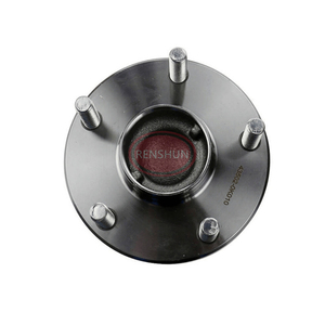 Rodamiento de cubo de rueda Renshun 435020K090 43502KK030 <span class=keywords><strong>43502</strong></span>-<span class=keywords><strong>0K010</strong></span> para camioneta TOYOTA HILUX VIGO VII - Product Image 4