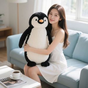 Servicio Integral de Adquisiciones: Fábrica de Peluches de Pingüinos Personalizados al por Mayor, Diseño Personalizado de Peluches de Pingüinos - Product Image 1