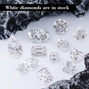 1 Carat Synthetic Lab Created <strong>Diamond</strong> Man Made <strong>Loose</strong> <strong>Diamonds</strong> IGI <strong>GIA</strong> <strong>Certified</strong> for Fine Jewelry Design - Product Image 6