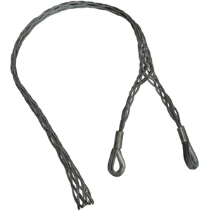 Anneau de ceinture de fil de virole d'oeil sale de câble d'acier inoxydable de sécurité réglable de haute qualité - Product Image 1