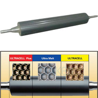 Rouleau Anilox Flexographique Impression GTO 46 pour Impression en Gravure