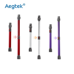 Tuyau d'extension pour aspirateur sans fil <span class=keywords><strong>Dyson</strong></span> V7/V8/V10/V11 – <span class=keywords><strong>Prix</strong></span> usine - Product Image 1