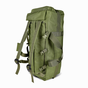 Borsa da <span class=keywords><strong>Viaggio</strong></span> Personalizzata Resistente per Uomo, Zaino Multifunzionale da Montagna, Borsa per Bagagli di Grande Capacità per Viaggi <span class=keywords><strong>in</strong></span> Auto - Product Image 2