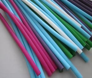 ألوان مخصصة مطبوعة حماية خط كهربائي الحرارة يتقلص أنبوب الحذاء للبيع - Product Image 5