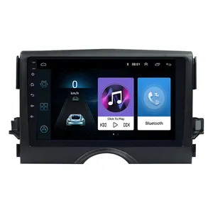 8G 128G Smart Car Radio For TOYOTA REIZ Mark X 2010-2015 Android 11 Navigation GPS Android Auto BT Carplay DSP 2din