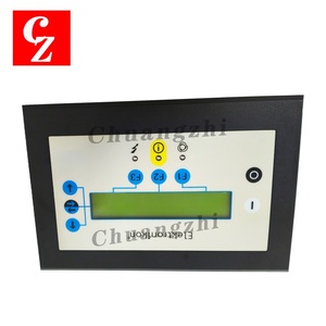 1900071032 Panel de Control Electrónico para Compresor de Aire Atlas Copco, Módulo de Control Electrónico para Compresor de Tornillo de Alta Precisión - Product Image 3