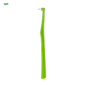 שיניים פלסטיק שיניים שיניים למבוגרים מברשת טון - Product Image 2