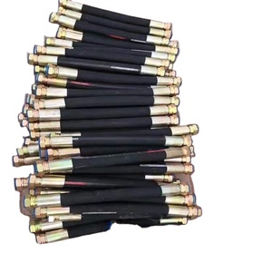Blince High Steel Wire Spiral Hydraulic <b>Rubber</b> <b>Hose</b> Hydraulic <b>Hose</b> <b>Rubber</b> <b>Hose</b> - Product Image 2