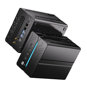 Estación de Trabajo Profesional Msecore AMD Ryzen, Mini PC con Procesadores Ryzen 9 9950X3D, <span class=keywords><strong>Compra</strong></span> al por Mayor OEM ODM - Product Image 2
