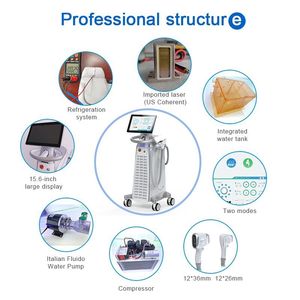 เครื่อง808nm 755nm <span class=keywords><strong>เลเซอร์</strong></span>ไดโอด3000W เครื่องถอนขนสำหรับร้านเสริมสวย1064nm 940nm - Product Image 6