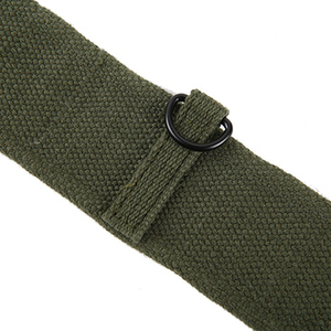 Ceinture de sécurité avec attache, ensemble de ceintures intérieures et extérieures tactiques personnalisables pour agents de sécurité - Product Image 4
